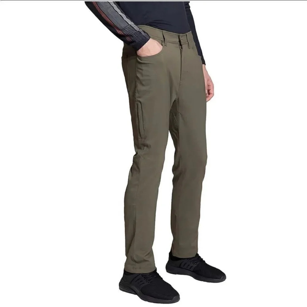 Gerry Men’s Venture Commuter Pant #1